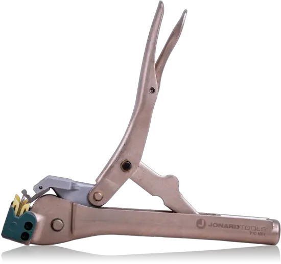 JONARD TOOLS PIC-MR1 Picabond Crimping Tool