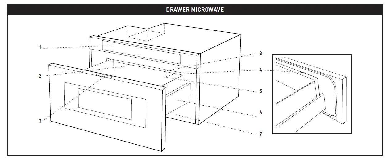 THOR-KITCHEN-TMD2401-24-Inch-Microwave-Drawer-FIG-2