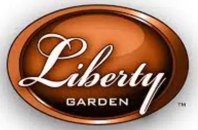 Liberty GARDEN logo