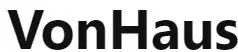 VonHaus 3000165 Single Monitor Wall Mount-LOGO