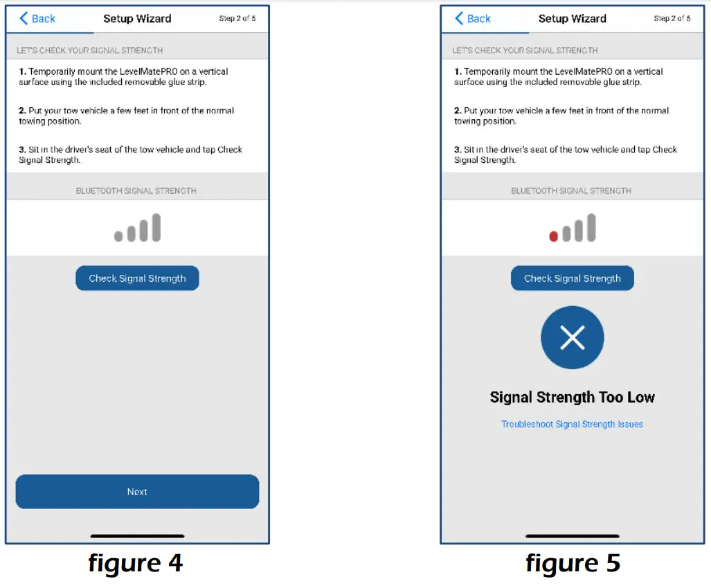 LogicBlue TECHNOLOGY LMP 001R LevelMatePRO Wireless Vehicle Leveling System-fig2