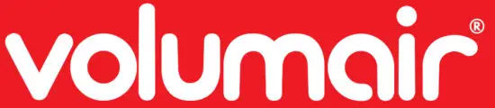 volumair - logo