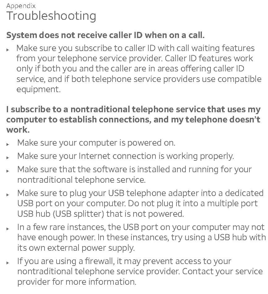 DECT 6.0 Expansion Handset