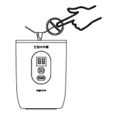 aiwa PJ-882 USB-Rechargeable-Blender-fig-1