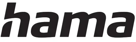 hama logo