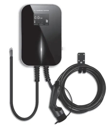 ahlsell-2700023-Charge-Box-EV-Car-Charger-