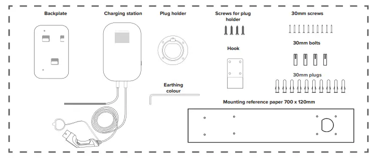 ahlsell-2700023-Charge-Box-EV-Car-Charger-fig-1