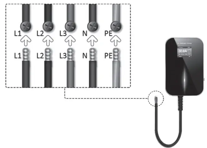 ahlsell-2700023-Charge-Box-EV-Car-Charger-fig-4