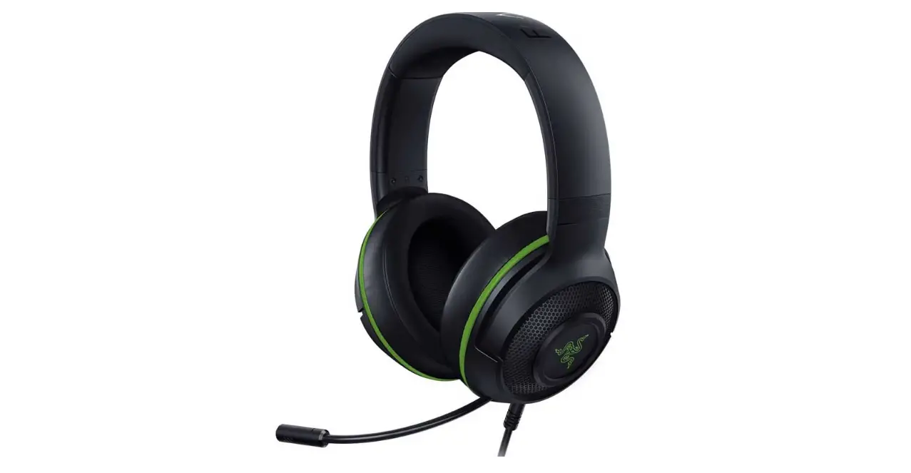 Razer Rz04-03970200-r3m1 Kaira X For Playstation Wired Gaming Headset User Guide