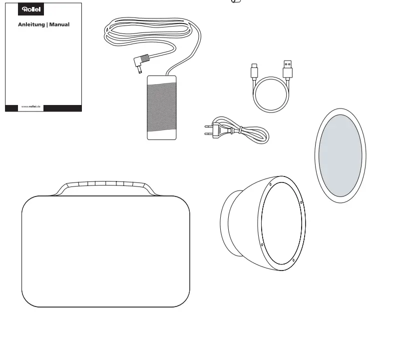 Rollei-HS-Freeze-4s-Pro-Studio-Flash-Unit-with-Rechargeable-Battery-2