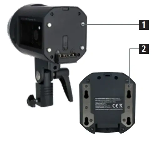 Rollei-HS-Freeze-4s-Pro-Studio-Flash-Unit-with-Rechargeable-Battery-7