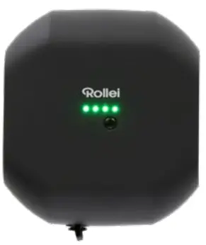 Rollei-HS-Freeze-4s-Pro-Studio-Flash-Unit-with-Rechargeable-Battery-9