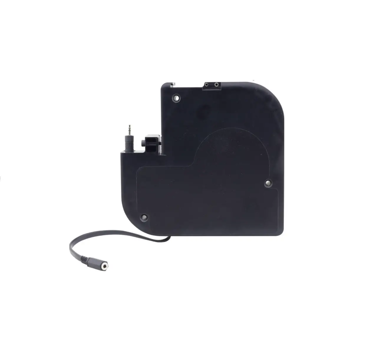 Kramer Cable Retractor User Manual