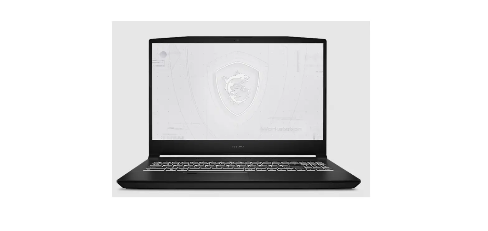 Msi Wf66 Portable Laptop User Guide