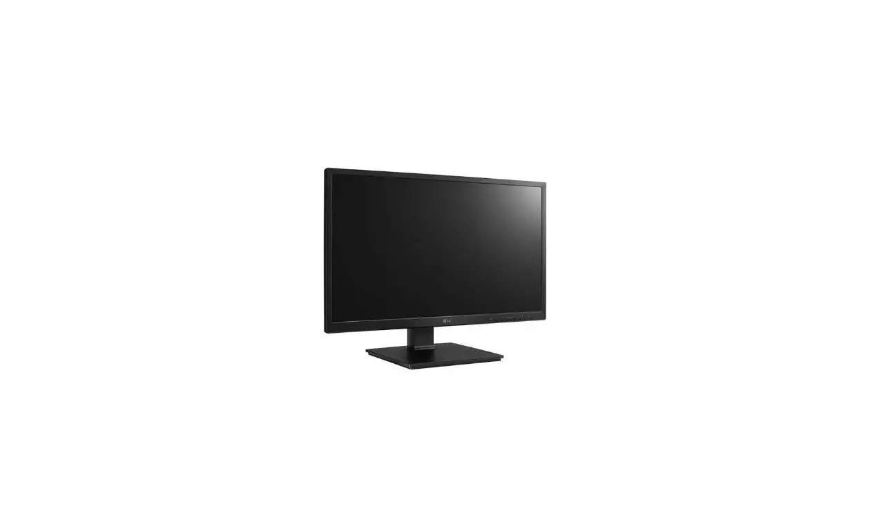 Lg 24ck550z Cloud Monitor (led Monitor) User Manual Lg 24ck550z Cloud Monitor (led Monitor) User Manual