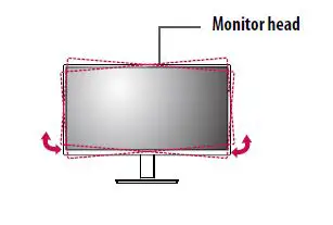LG 24CKS50Z CLOUD Monitor (LED Monitor)-FIG13