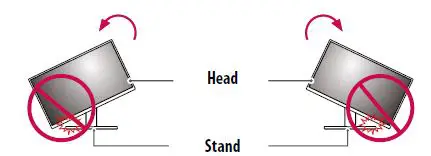LG 24CKS50Z CLOUD Monitor (LED Monitor)-FIG7