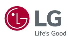 LG 24CK550Z CLOUD Monitor (LED Monitor)-LOGO