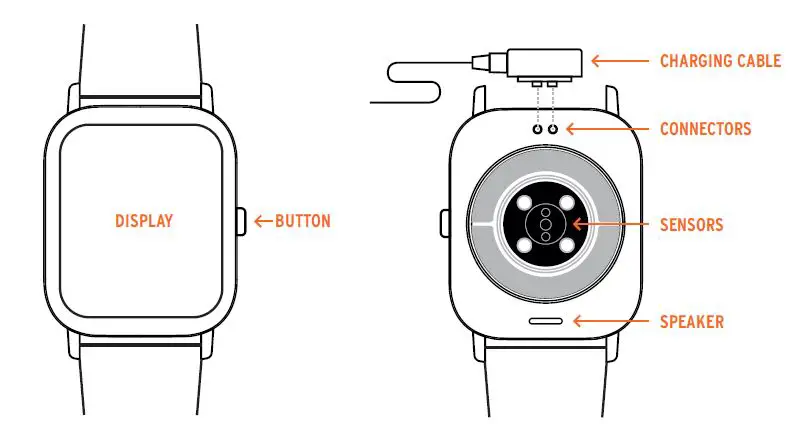 HEAD -H160300 -Los- Angeles- Watches -2