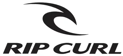 RIP CURL logo