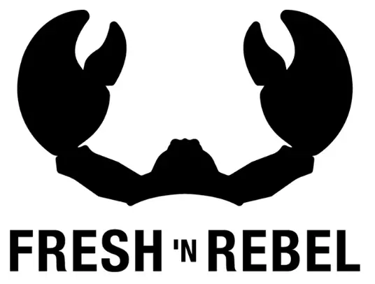 Fresh n Rebel - logo