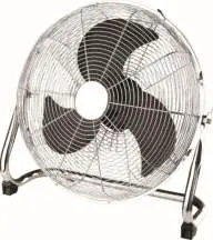 CRESTA-CARE-CFP810-Floor-Fan-Instruction-product