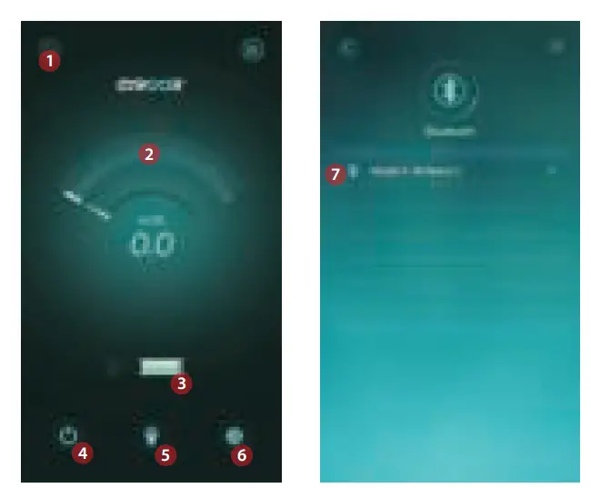 GYROOR G2 Off Road Hoverboard fig 14