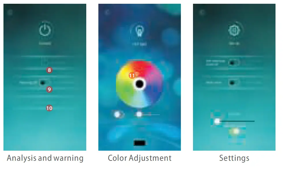 GYROOR G2 Off Road Hoverboard fig 15