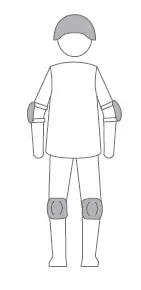 GYROOR G2 Off Road Hoverboard fig 5