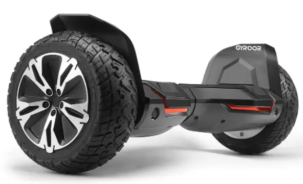 GYROOR G2 Off Road Hoverboard product