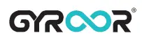 GYROOR logo