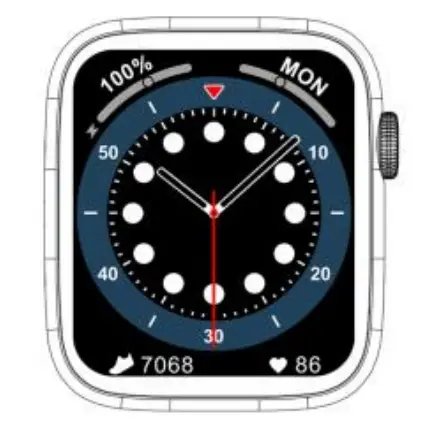 Shenzhen-Xinkeying-Technology-DT1-Smart-Watch-1