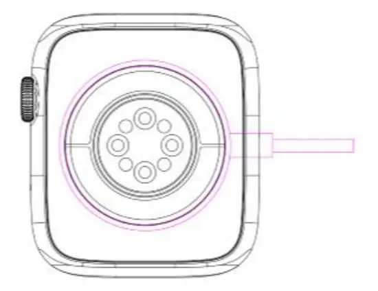 Shenzhen-Xinkeying-Technology-DT1-Smart-Watch-2