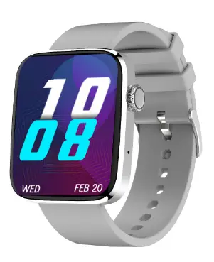 Shenzhen-Xinkeying-Technology-DT1-Smart-Watch-pro