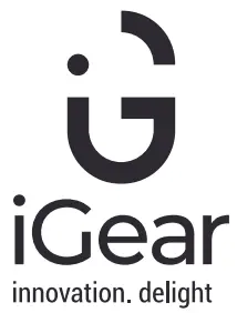 iGEAR LOGO