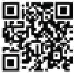 iGear iG 1145 Goldie Retro Looking Radio with Built in Bluetooth Speaker - Qr Code