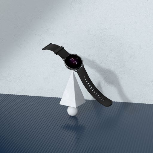 Haylou Rs3 Smart Watch Instruction Manual