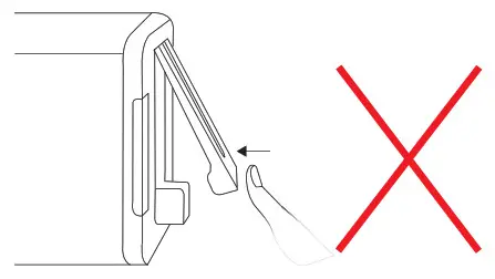 TERRA MASTER Introduces 2-Bay Raid Storage---- If the hard drive tray locks without