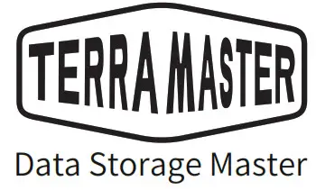 TERRA MASTER Introduces 2-Bay Raid Storage