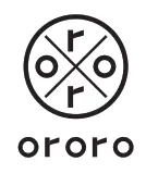 ororo logo