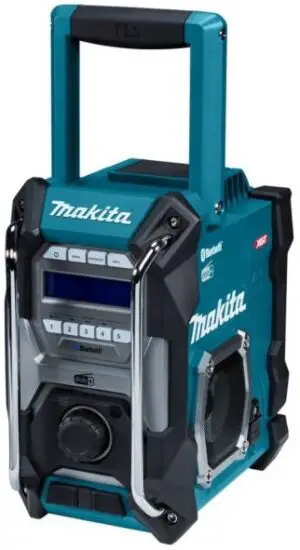 makita MR004G Job Site Radio
