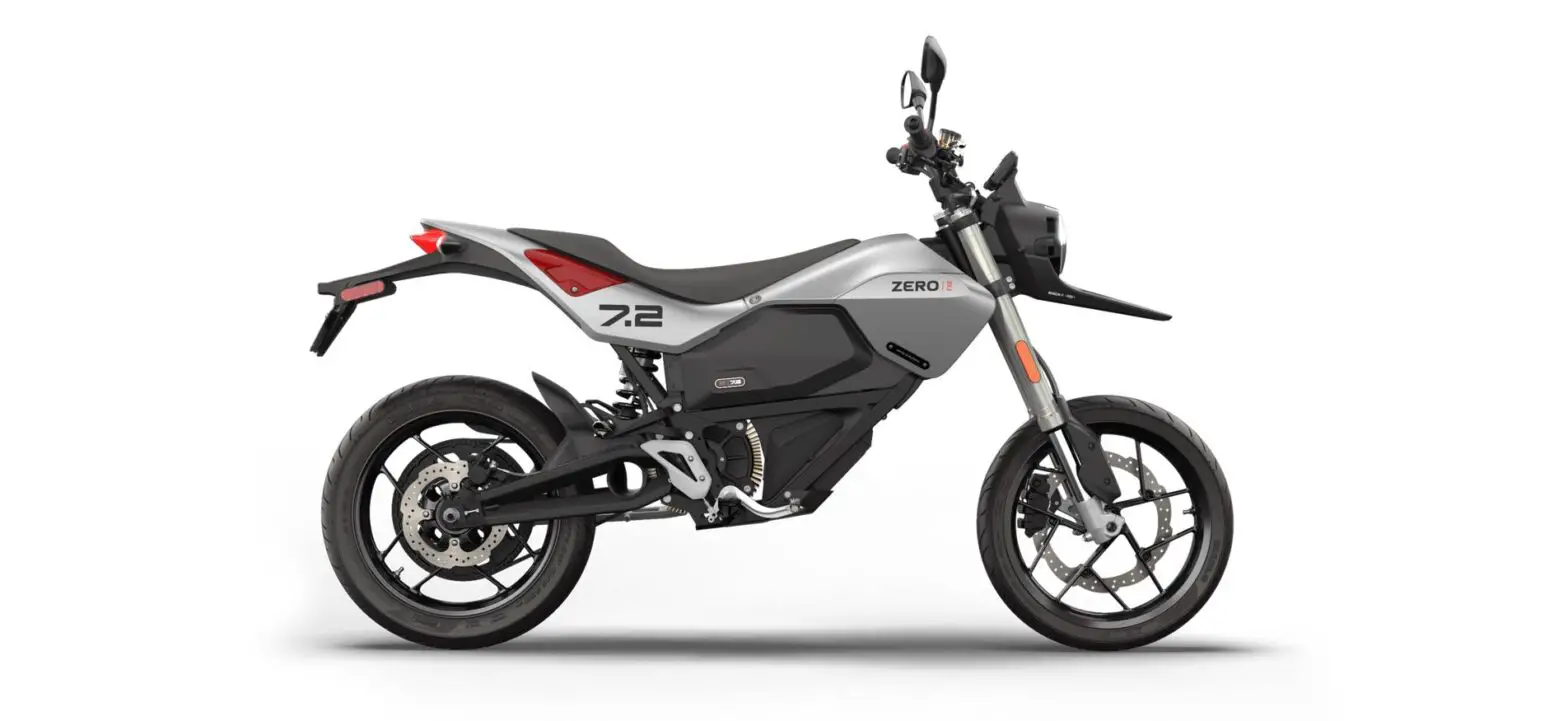 2022 Zero Fxe Owners Manual 2022 Zero Fxe Owners Manual