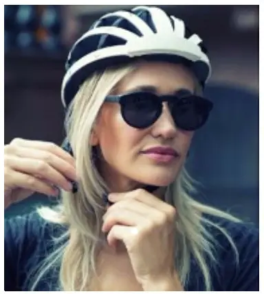 SLANE SANTIAGO Mountain Electric Bike - FIG 1