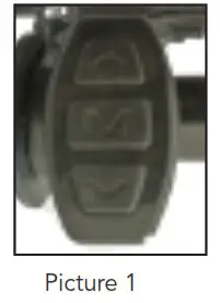 SLANE SANTIAGO Mountain Electric Bike - Picture 1