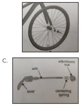 SLANE SANTIAGO Mountain Electric Bike - grease
