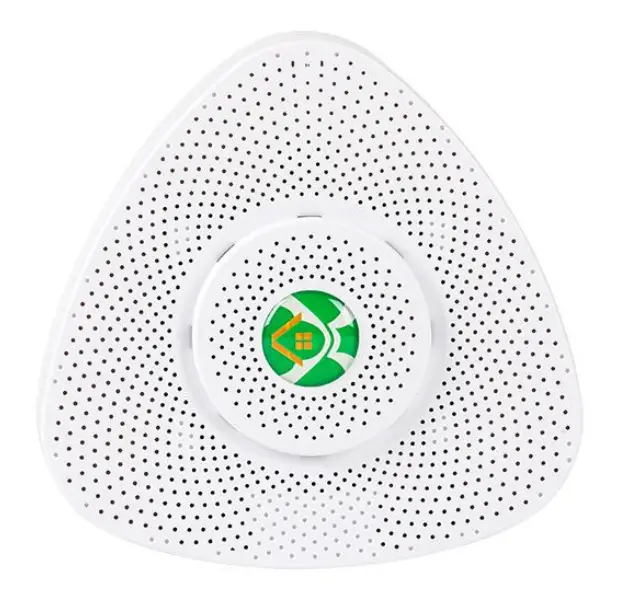 SONBEST-Temperature-and-Humidity-Integrated-Sensor