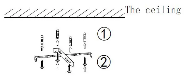 Zhongshan-Shangdong-Lighting-Technology-A8100-Ceiling-Fan-fig1