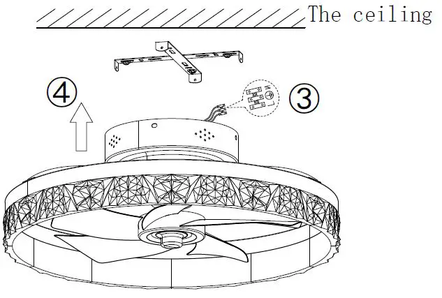 Zhongshan-Shangdong-Lighting-Technology-A8100-Ceiling-Fan-fig2