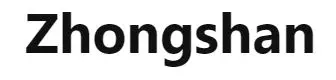 Zhongshan-logo
