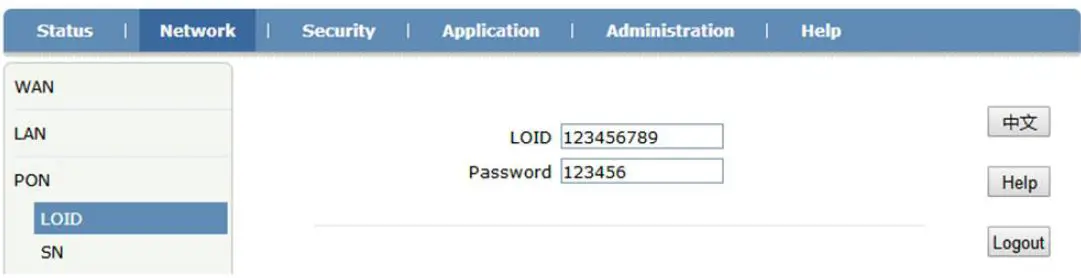 baudcom BD-ONU-111 access network total solution suppliers-FIG5